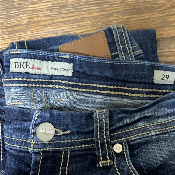 BKE capris - Picture 4 of 4